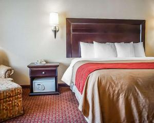 Gallery image of Quality Inn & Suites Roswell in Roswell