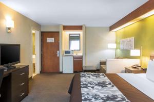 Gallery image of Sleep Inn & Suites Oregon in Oregon