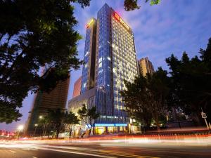 Gallery image of Royal Star Apartment(Guangzhou Central City Branch) in Guangzhou