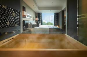 Fotografie z fotogalerie ubytování Hotel New Otani Tokyo The Main v Tokiu