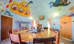 Ảnh trong thư viện ảnh của Kenting Ha-Bi Star Fort ở Hengchun