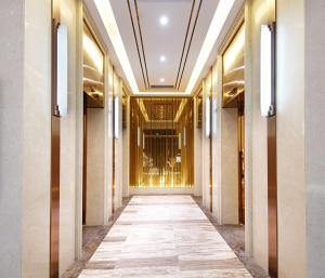 Ảnh trong thư viện ảnh của Royal Star Apartment(Guangzhou Central City Branch) ở Quảng Châu