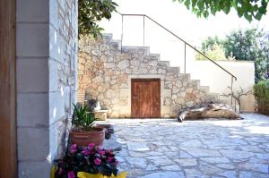 Gallery image of Mulberry Villa in Armenoi, Chania in Arménoi