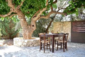 Gallery image of Mulberry Villa in Armenoi, Chania in Arménoi