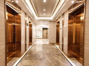 Ảnh trong thư viện ảnh của Royal Star Apartment(Guangzhou Central City Branch) ở Quảng Châu