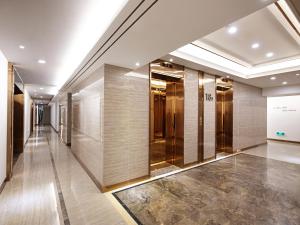 Ảnh trong thư viện ảnh của Royal Star Apartment(Guangzhou Central City Branch) ở Quảng Châu