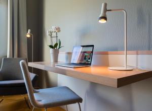 Fotografie z fotogalerie ubytování Fast Hotel Svolvær v destinaci Svolvær