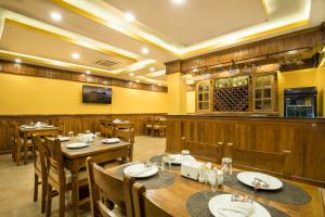 Ristorante o altro punto ristoro di Hotel Lake Shore