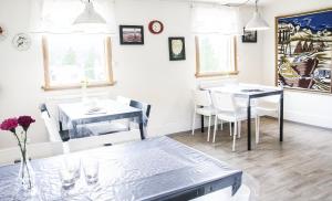 都皮沃古爾的住宿－Fossardalur Guesthouse，相簿中的一張相片