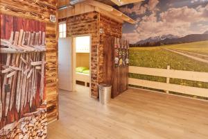 Fotografie z fotogalerie ubytování Arena Hostel Allgäu v destinaci Sonthofen