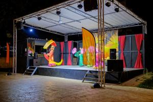 Βραδινή ψυχαγωγία για τους επισκέπτες του Hotel Garden Nevis - All Inclusive +54 φωτογραφίες