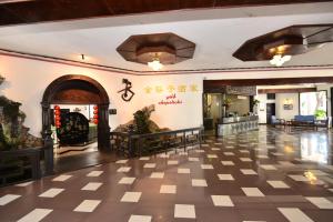 Fotografie z fotogalerie ubytování Baobab Holiday Resort v destinaci Bamburi + 40 fotografií