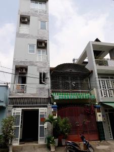 Foto da galeria de Saigon Apartments 2 em Ho Chi Minh