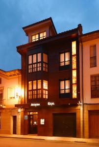 Hotel Avenida Real