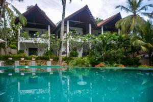 Gallery image of Goyambokka Guesthouse in Tangalle