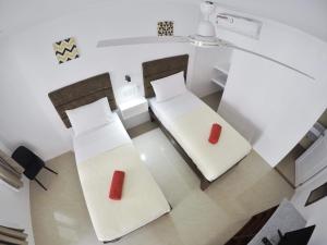 Gallery image of Heartland Hotel Serviced Rooms & Apartments. in Panglao