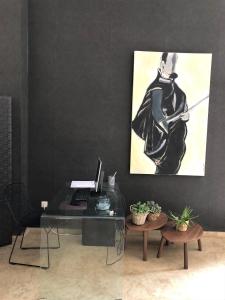 瓦伦西亚毕加索广场公寓的相册照片