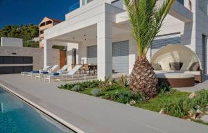 Fotografia z galérie ubytovania Luxury Villa Carpe Diem Paradise v Rogoznici