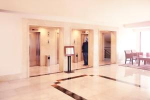 Fotografie z fotogalerie ubytování Jerusalem Gardens Hotel v Jeruzalémě