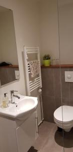 Bagno di Apotek Guesthouse
