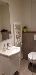 Bagno di Apotek Guesthouse