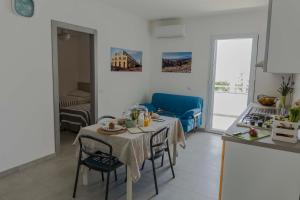 Un lugar para sentarse en MareinSicilia: Talia Residence