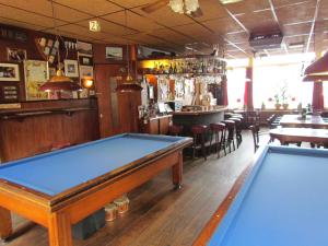 Gallery image of Hotel Cafe Woud in Den Helder