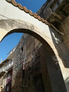 Fotografie z fotogalerie ubytování Il terrazzo dei nonni v destinaci Modica