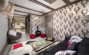 Les 3 Chalets Courchevel
