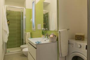 Un baño de MareinSicilia: Talia Residence