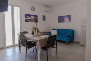 Un lugar para sentarse en MareinSicilia: Talia Residence