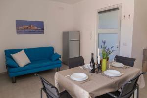 Un lugar para sentarse en MareinSicilia: Talia Residence