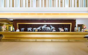 Fotografie z fotogalerie ubytování Aiyara Grand Hotel v destinaci Pattaya South