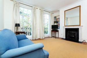 Gallery image of Veeve - Sloane Square Hideaway in London