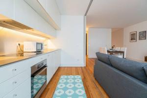 Gallery image of Well-design 1 bedroom apartment near Rato in Lisbon