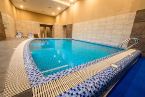 Centaurus Hotel Suites 내부 또는 인근 수영장