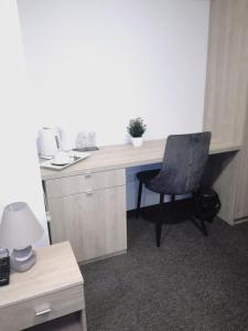 Foto Belgradis asuva majutusasutuse Hotel Skala galeriist