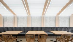 Konferenční prostory v ubytování Hotel Comfact