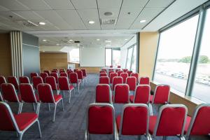Konferenční prostory v ubytování Hotel Osijek