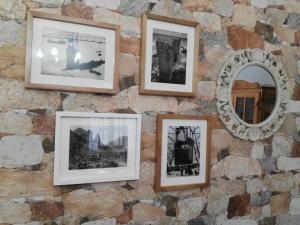 Zdjęcie z galerii obiektu Casas Rurales El Serrillal w mieście Hermigua
