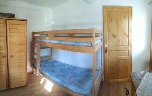 Fotografie z fotogalerie ubytování Appartement RDC chalet 55m2 v destinaci Briançon