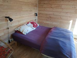 Gallery image of Appartement RDC chalet 55m2 in Briançon