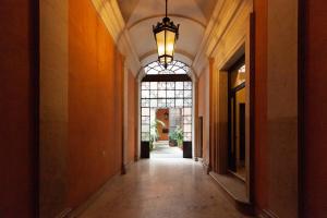 Gambar di galeri bagi Leonardo Suite Navona di Rome