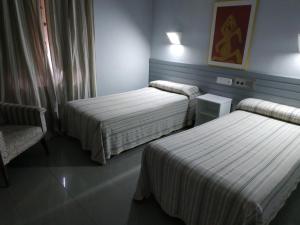 Hotel Fidalgo, Calamocha, Sepanyol - Booking.com