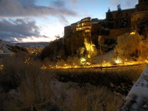 Imagen de la galería de La Quinta del abuelo Félix, en Valeria