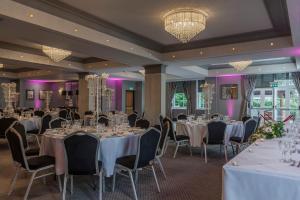 Gallery image of Orsett Hall in Orsett