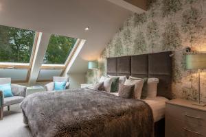 Gallery image of Orsett Hall in Orsett +37 photos