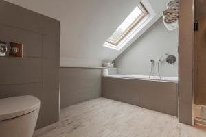 Gallery image of Orsett Hall in Orsett