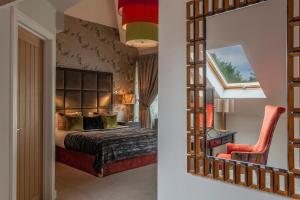 Gallery image of Orsett Hall in Orsett