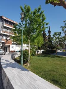 Gallery image of Hotel Anastasia in Volos